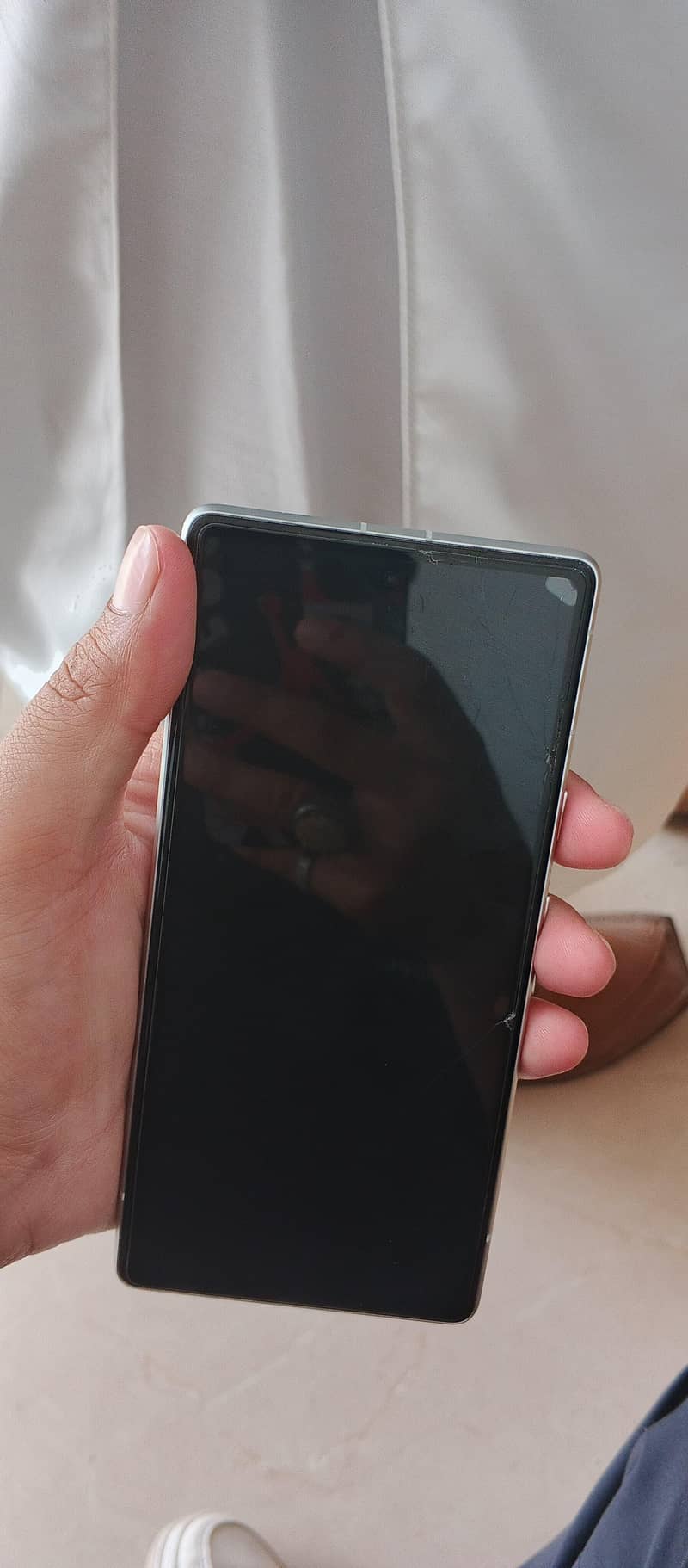 Google Pixel 7a 5