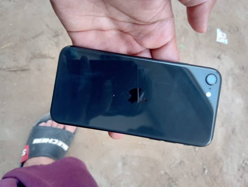 Apple iPhone SE 1