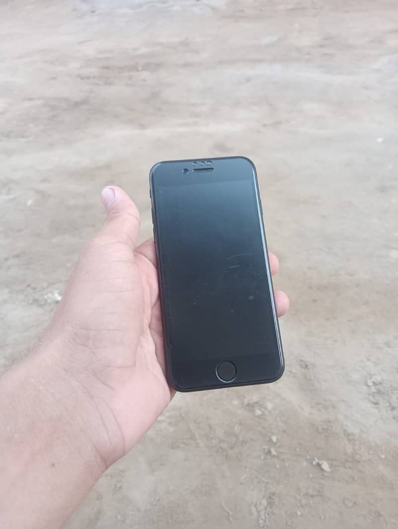 Apple iPhone SE 2