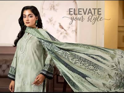 women dresses unstiched women dresses 3pc suit