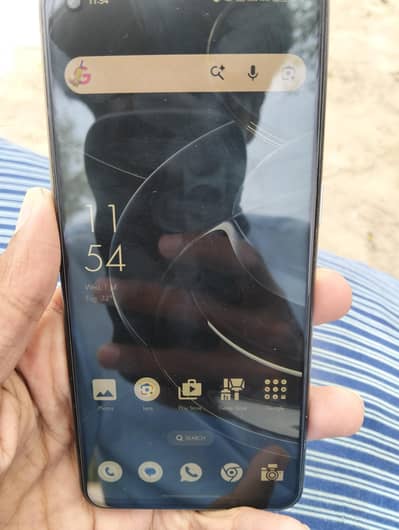 OPPO Reno 6
