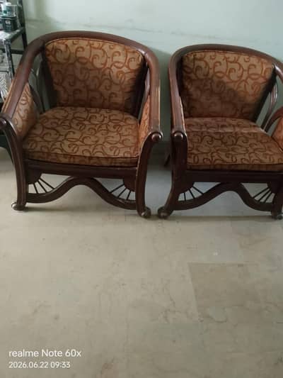 urgent sell due to shifting