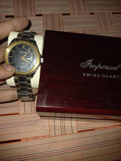 Good condition