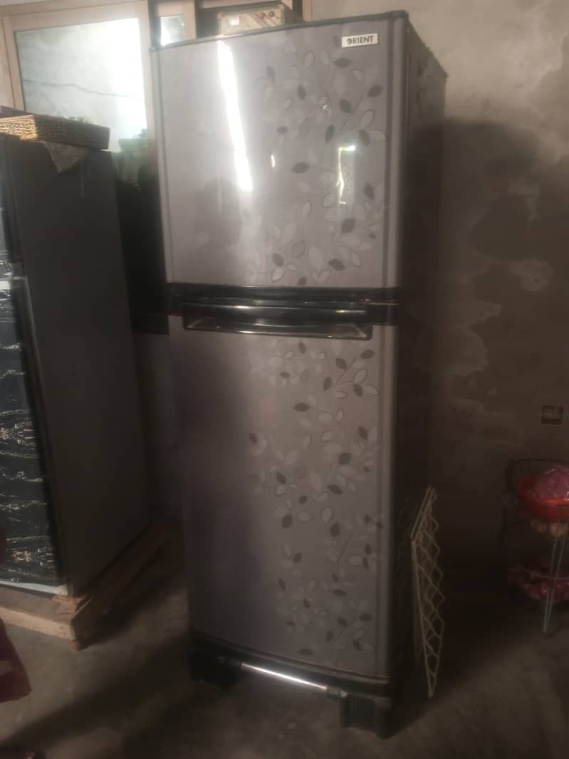 استعمال شدہ فریزر برائے فروخت – بہترین کنڈیشن 0
