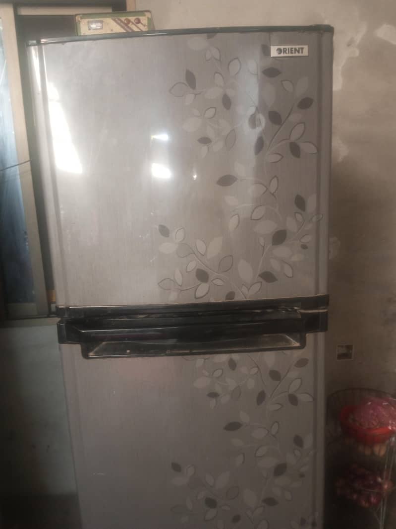 استعمال شدہ فریزر برائے فروخت – بہترین کنڈیشن 1