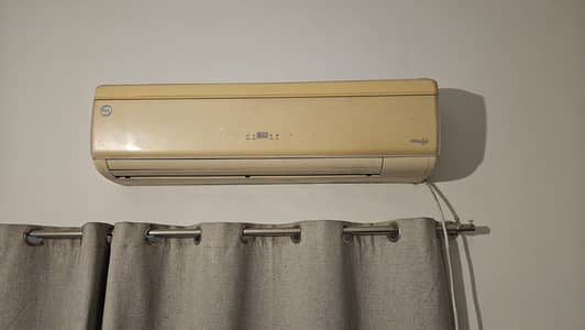 PEL 1.5 Ton Split AC for Sale