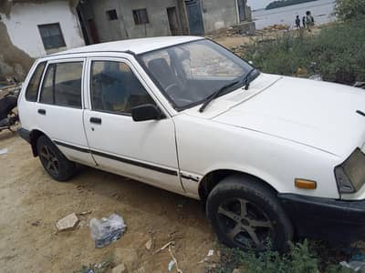 Suzuki Khyber 2000 0/3/0/5/2/4/7/8/5/2/4 andar se original hai Bahar
