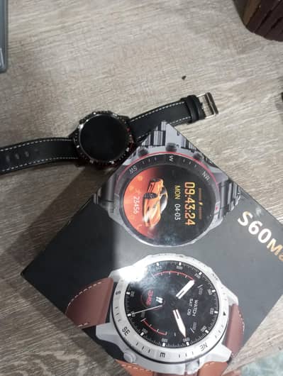 S60 max