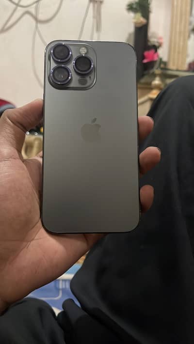iPhone 14 Pro Max 128gb waterpack