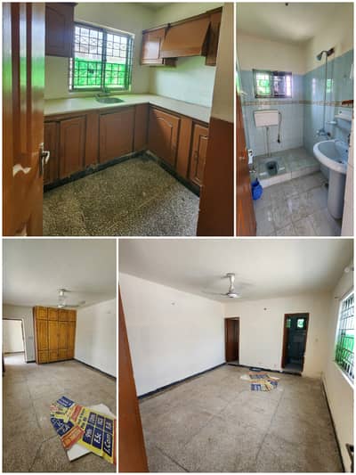 Momty 1 Bedroom Attach Bathroom Available For Rent
