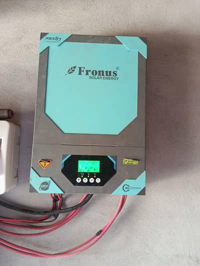 Frounus inverter 3kw
