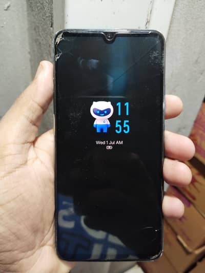 Vivo S1