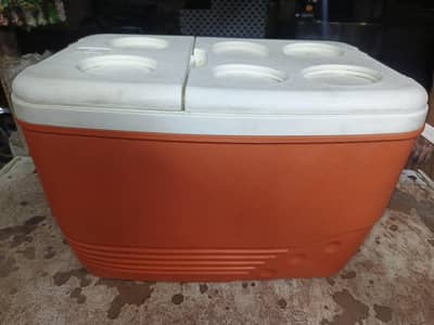 ice box big size