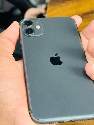 Apple iPhone 11 03027540787 only whatsap