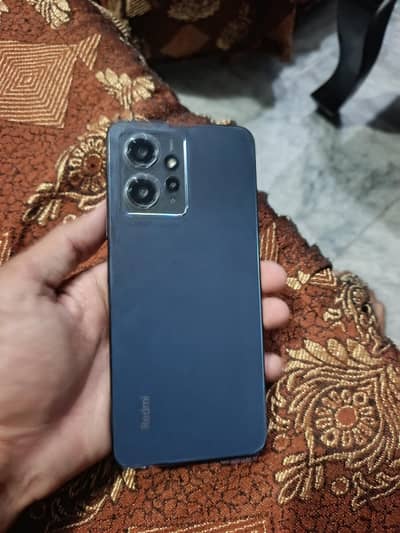 Xiaomi Redmi Note 12
