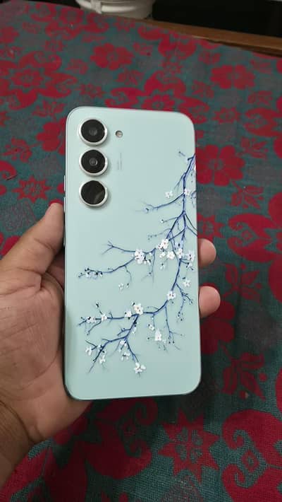 Tecno spark 40 pro