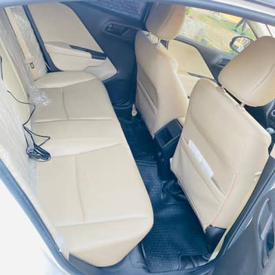 Honda city 1.2 cvt 2024/25 model
