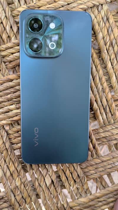 Vivo Y28 brand new condition