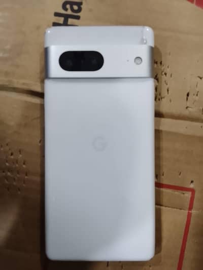 Google Pixel 7