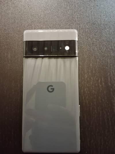 Google Pixel 6 Pro