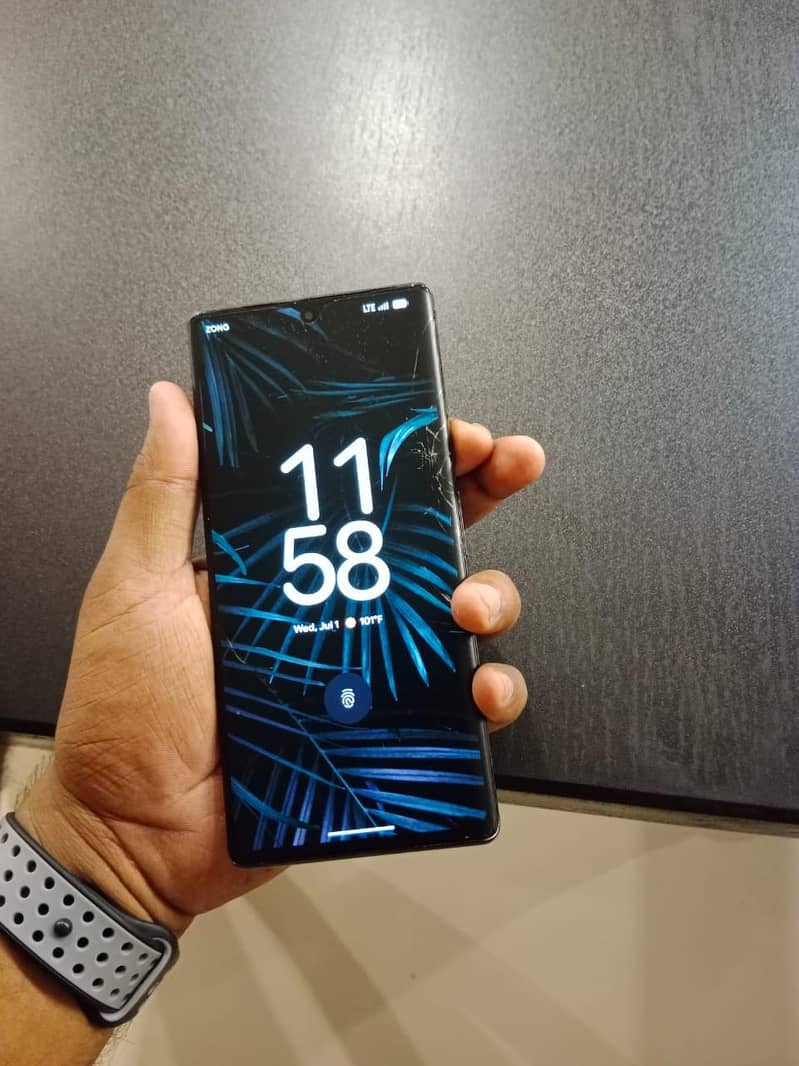 Google Pixel 6 Pro 3