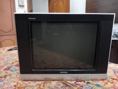 Nobel Television