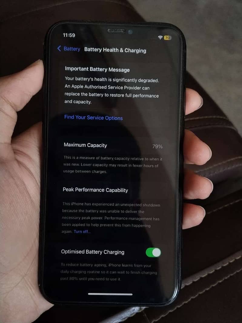 iPhone XR 2
