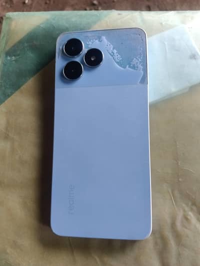 Xiaomi Redmi c51 good condition