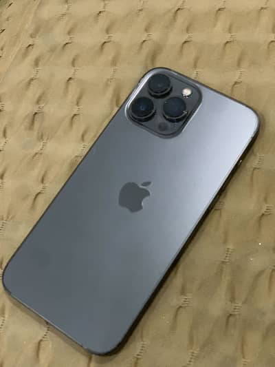 Apple iPhone 13 Pro Max
