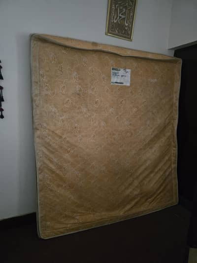 Mattress