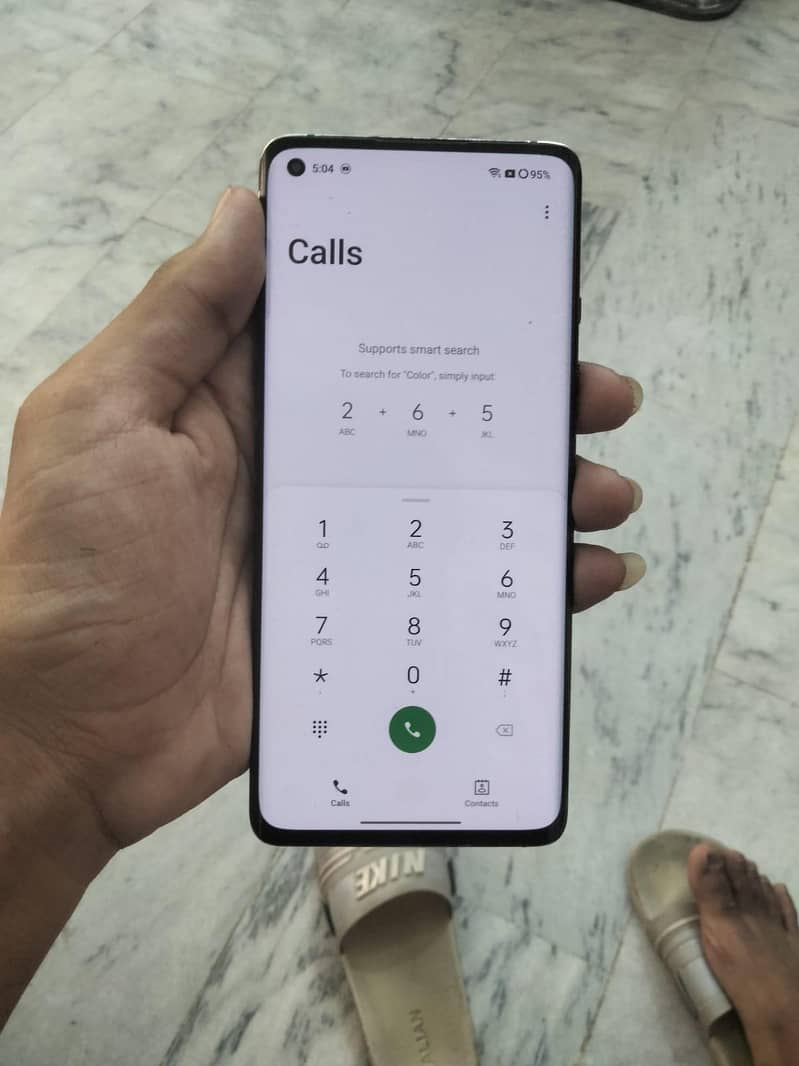 One Plus 8 3