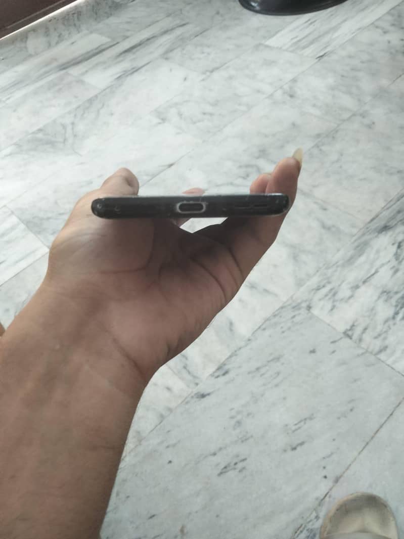 One Plus 8 5