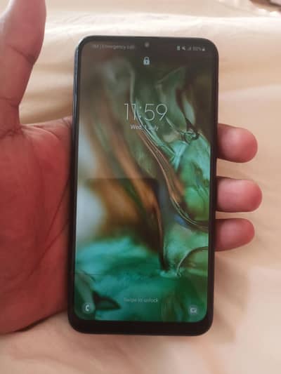 Samsung A10