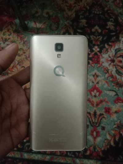 QMobile J5