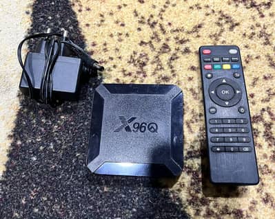 Andriod Box