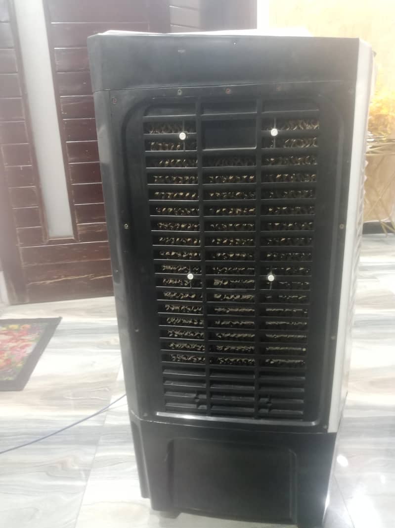 Master technology 8