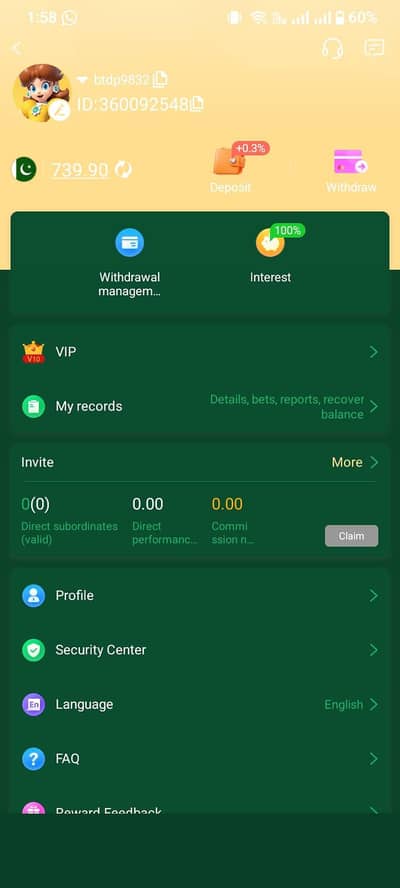 Need females for customer service in gaming project