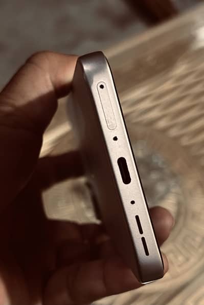 One Plus Nord 5