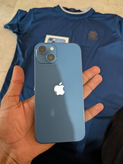 Apple iPhone 13 mini