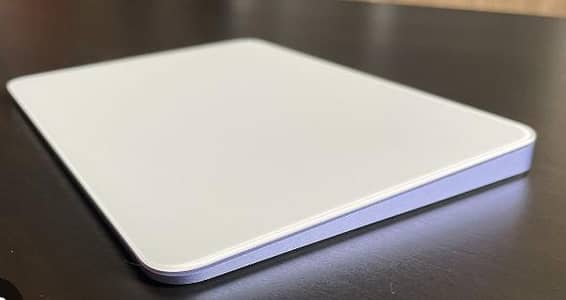 APPLE MAGIC TRACKPAD 2 (LIGHTING PORT)