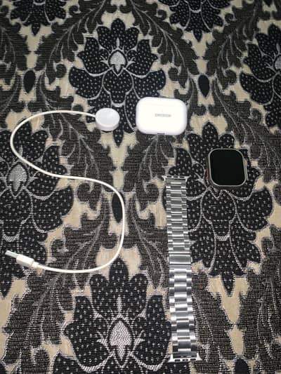 ultra smartwatch