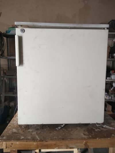 Room Fridge working condication
