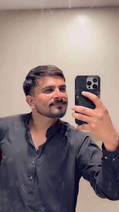 Usama Ch