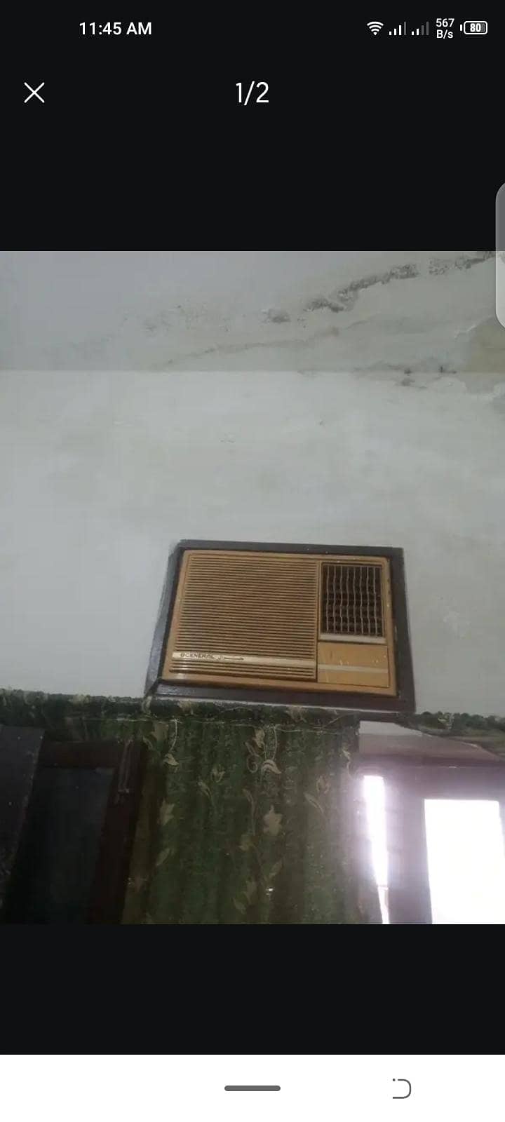 general original 1