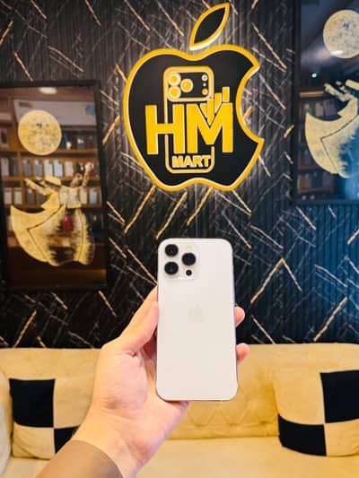iphone 14 Pro Max 256GB 91 Health Sheesha Condition Waterpack