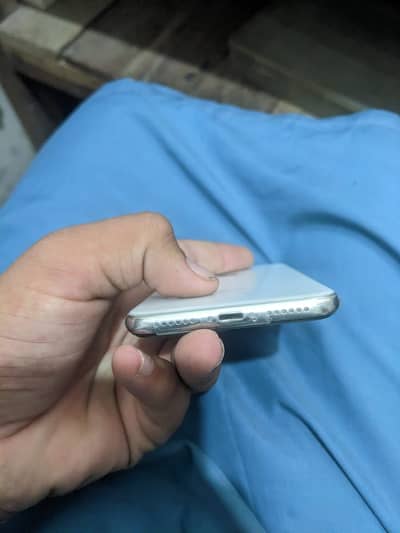 Apple iPhone X
