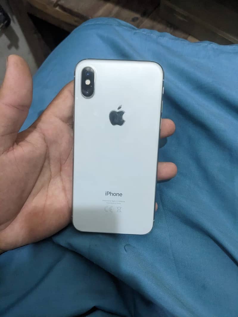 Apple iPhone X 2