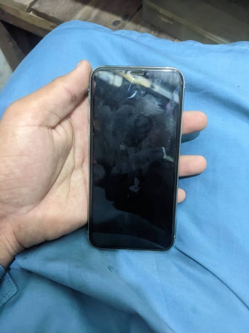 Apple iPhone X 7
