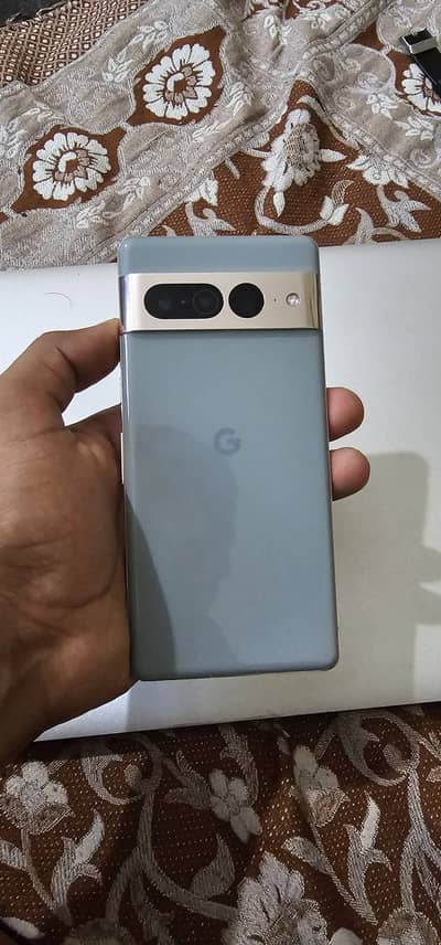 Google Pixel 7 Pro