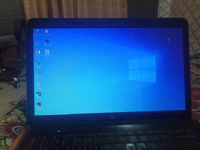 Hp laptop for sale in cheap price